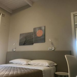 L'Albarosa - Camere